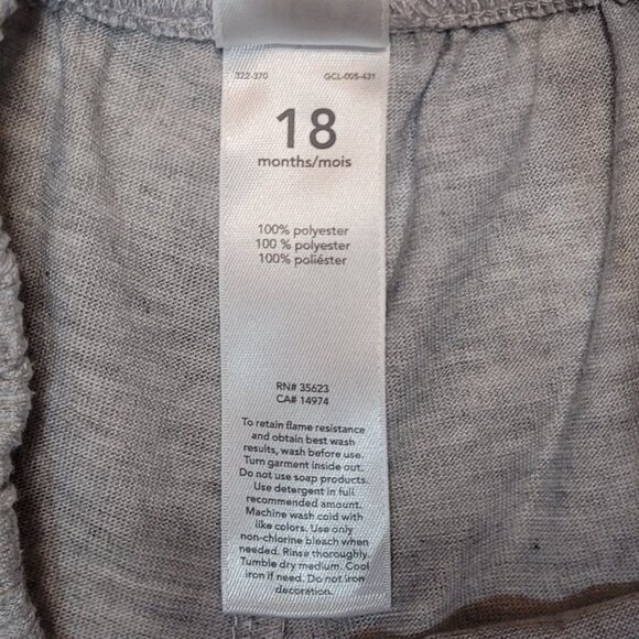 ❄️ 18m | Lightweight Shorts - Picture 4 of 4